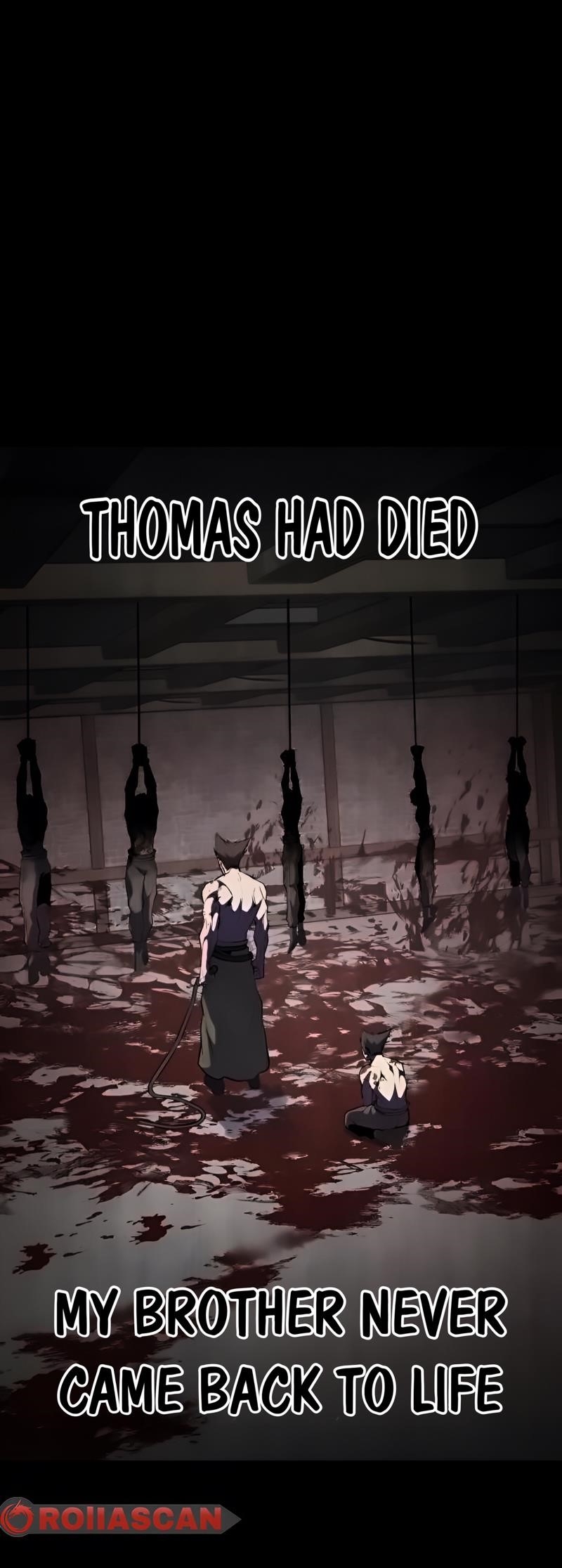 The Boy Of Death Chapter 273 - Page 49