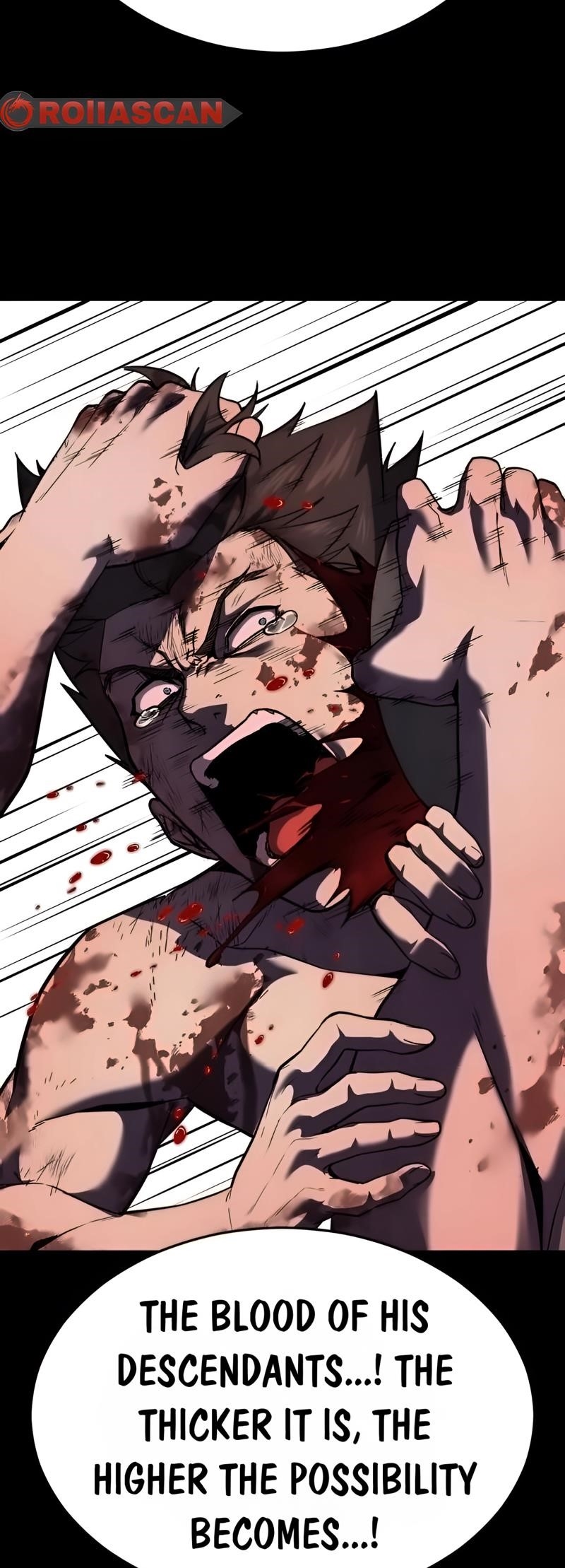 The Boy Of Death Chapter 273 - Page 58