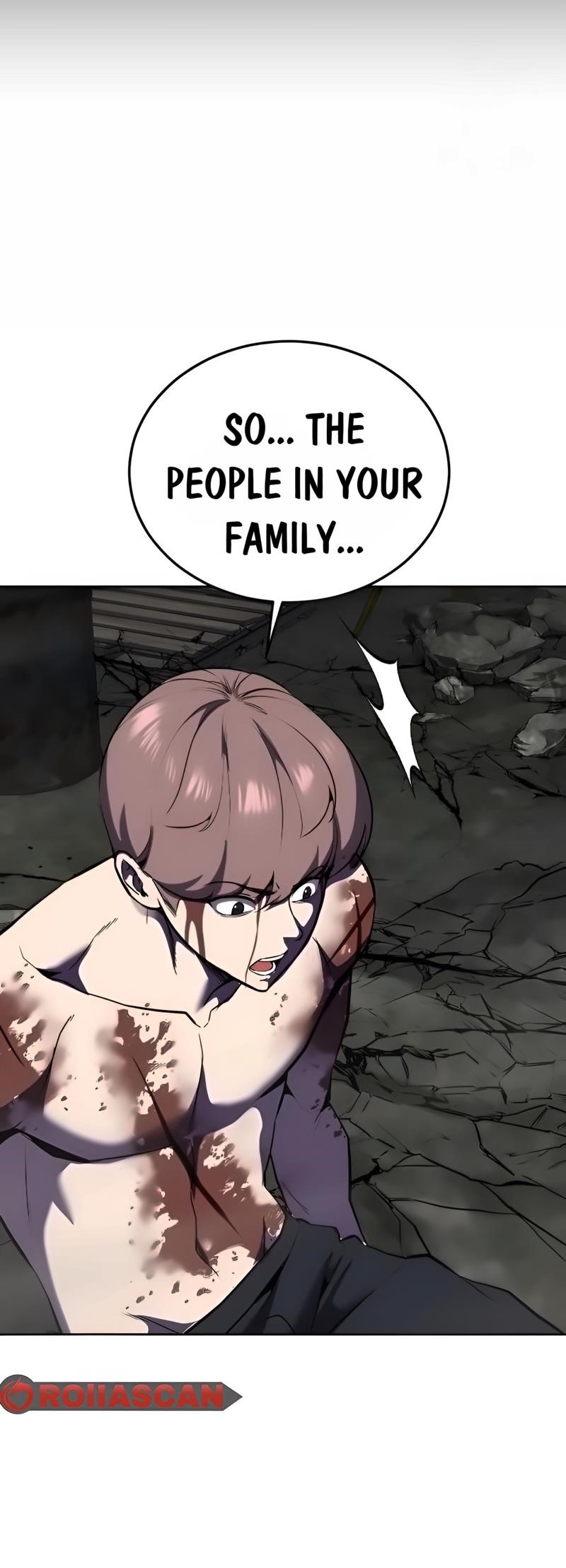 The Boy Of Death Chapter 273 - Page 64