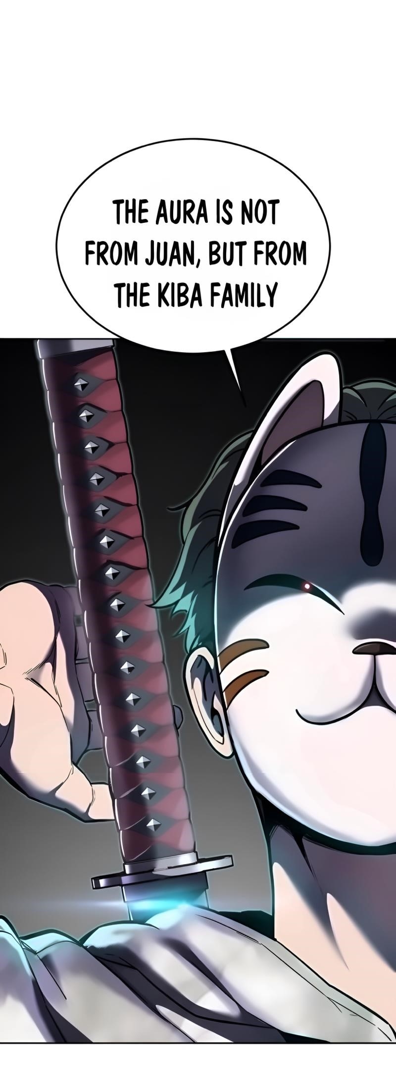 The Boy Of Death Chapter 273 - Page 74