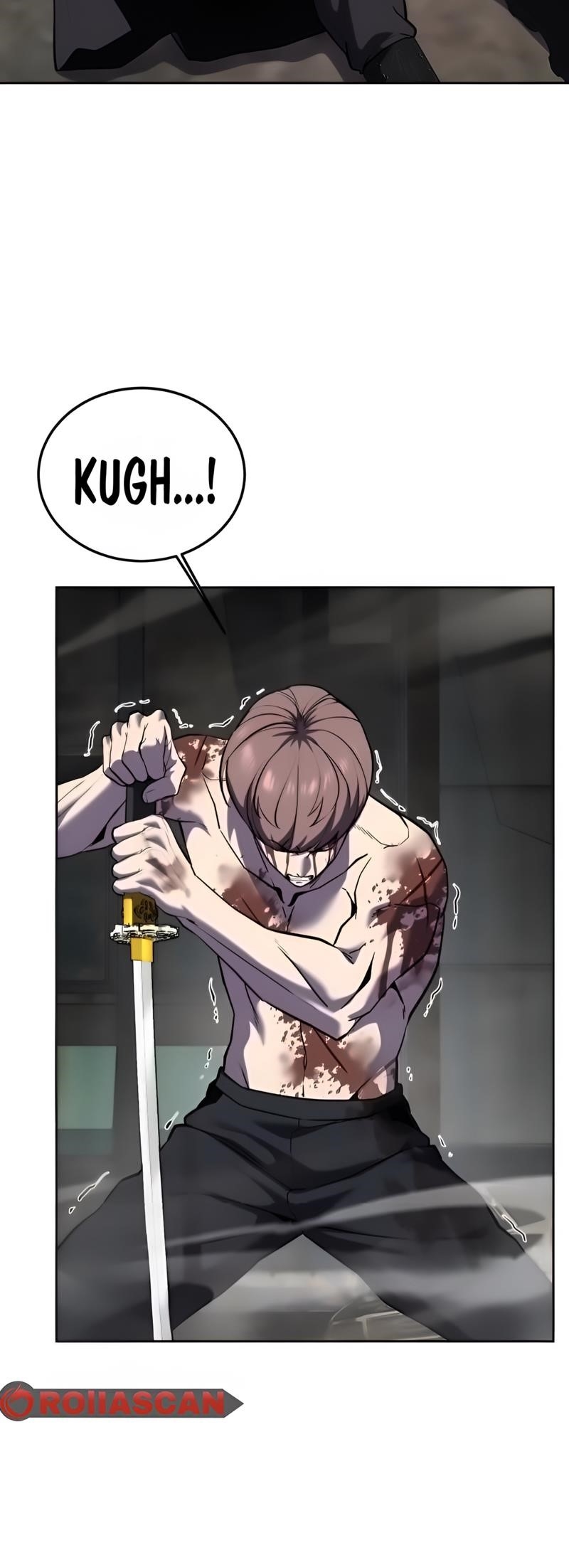 The Boy Of Death Chapter 273 - Page 79