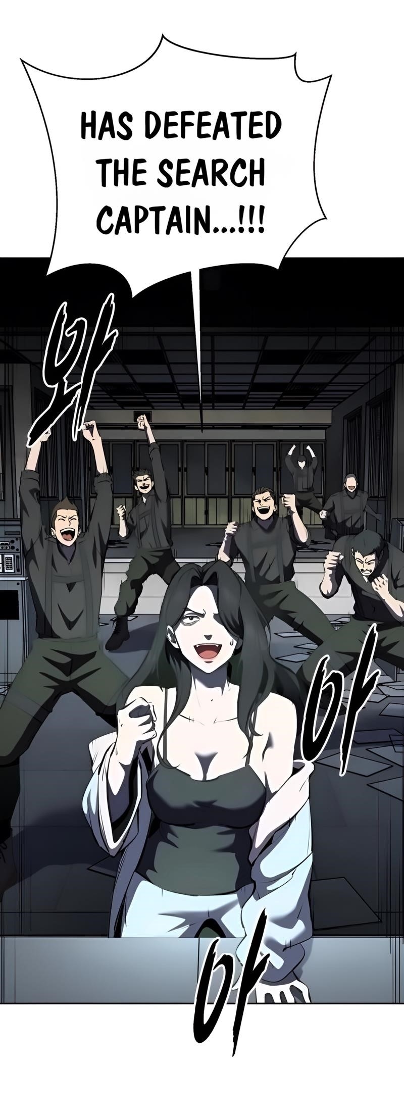 The Boy Of Death Chapter 273 - Page 86