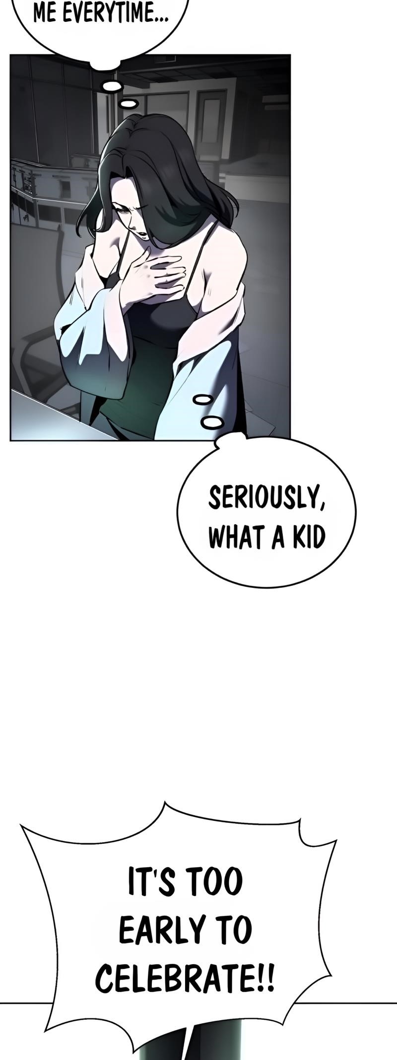 The Boy Of Death Chapter 273 - Page 88