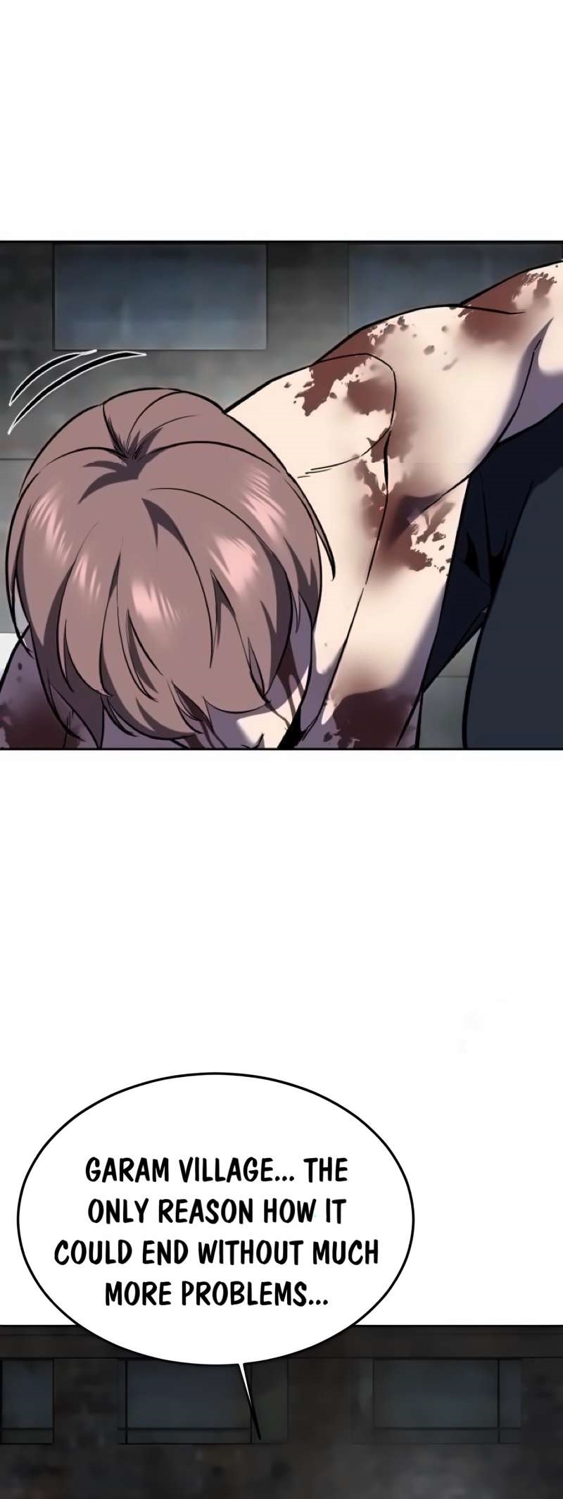 The Boy Of Death Chapter 274 - Page 16