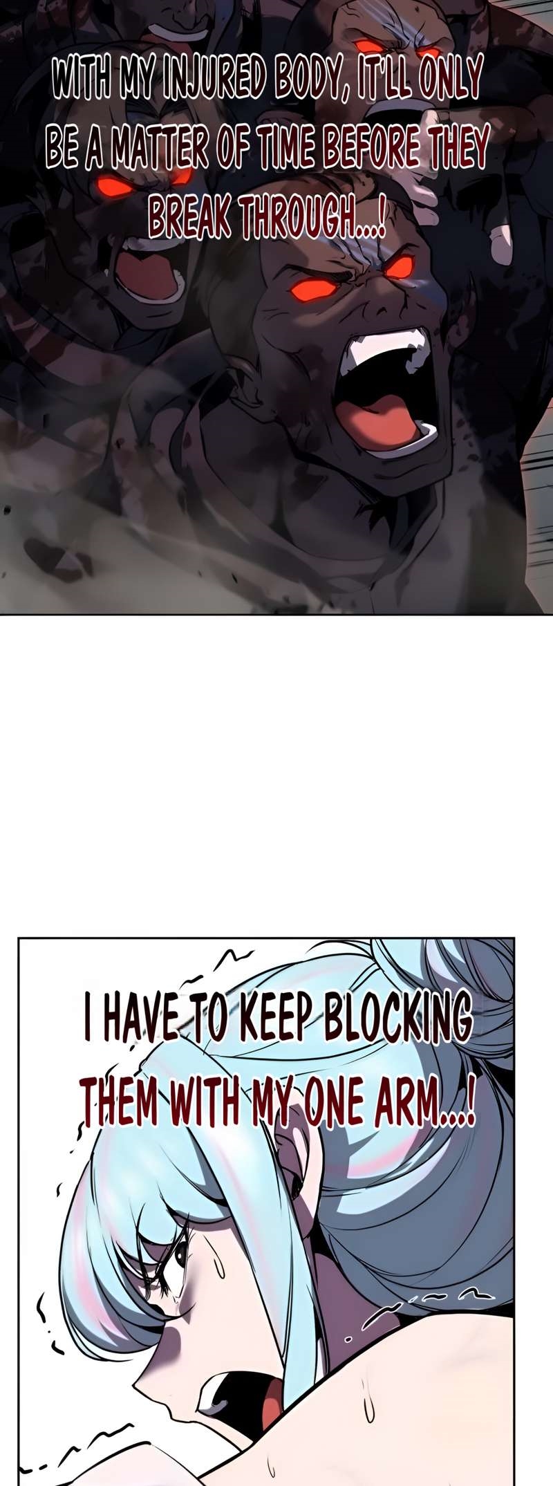 The Boy Of Death Chapter 274 - Page 2