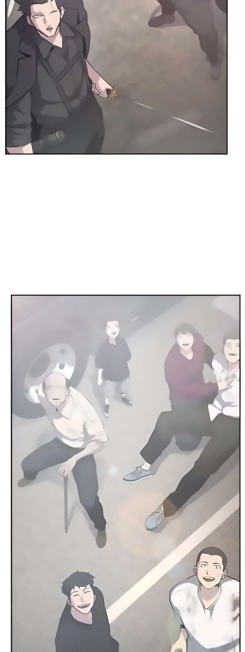 The Boy Of Death Chapter 274 - Page 21