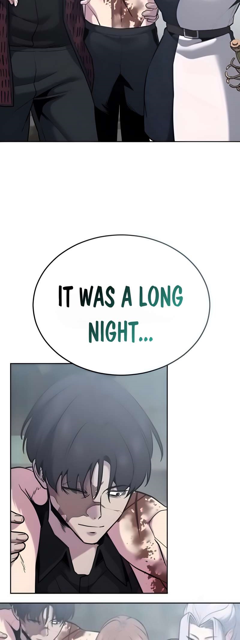 The Boy Of Death Chapter 274 - Page 23