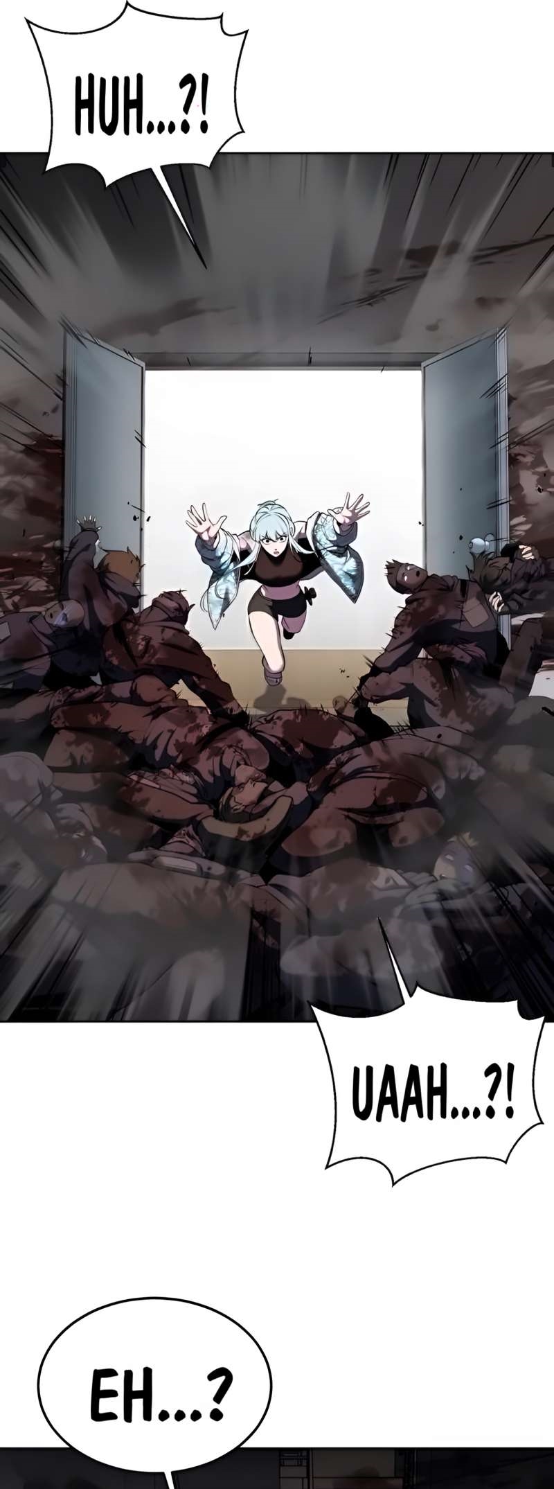 The Boy Of Death Chapter 274 - Page 6