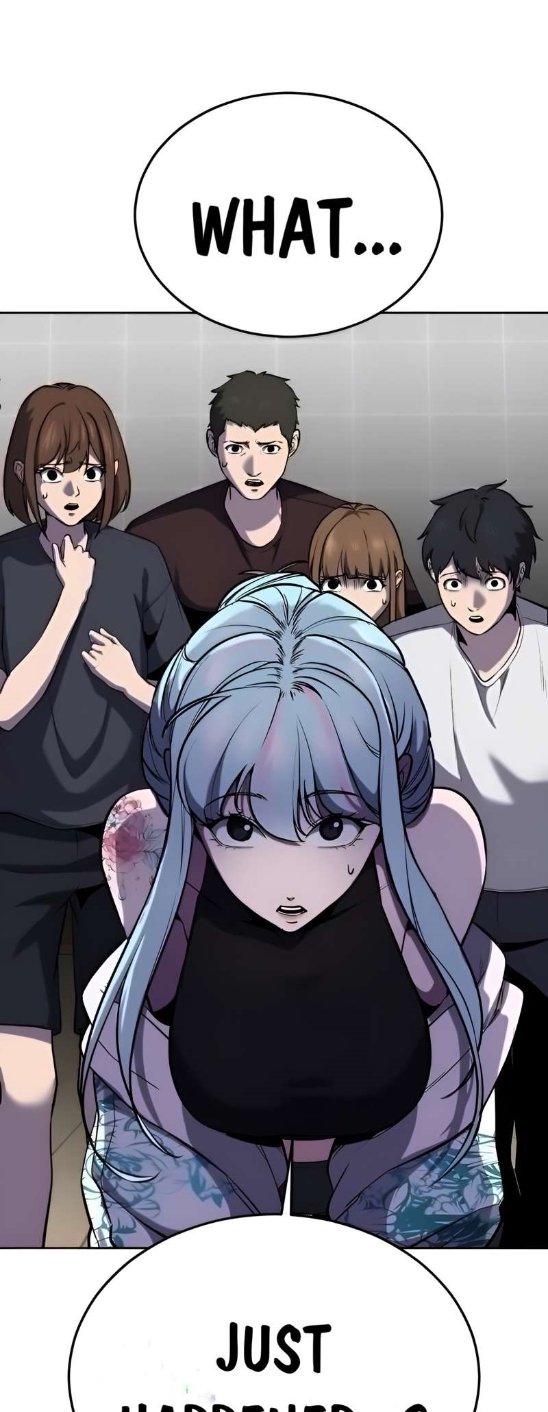 The Boy Of Death Chapter 274 - Page 8