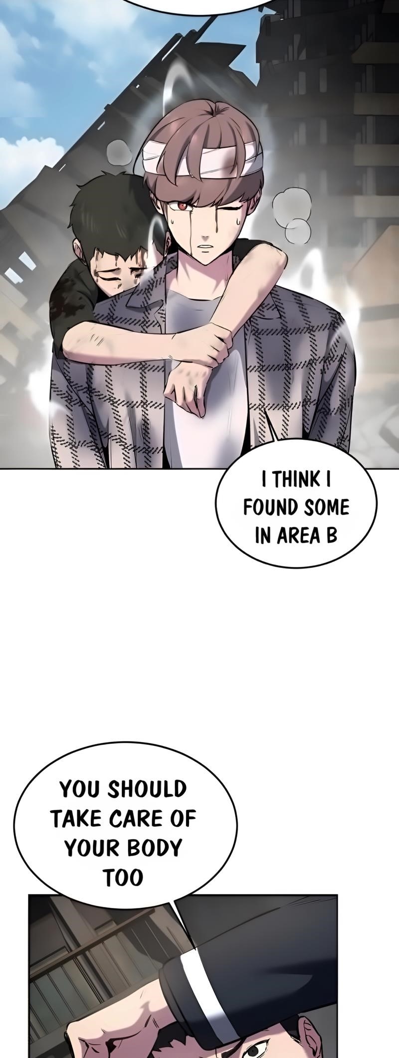 The Boy Of Death Chapter 275 - Page 68