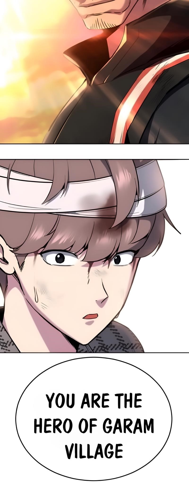 The Boy Of Death Chapter 275 - Page 91