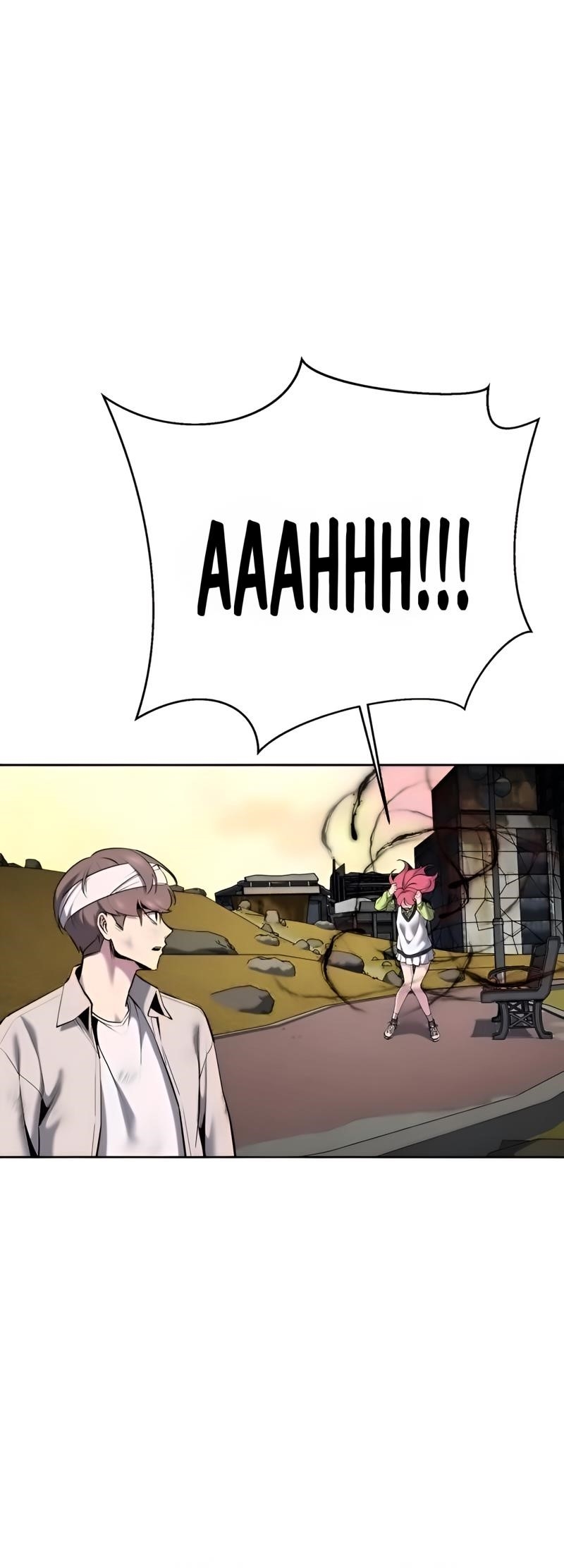 The Boy Of Death Chapter 275 - Page 97