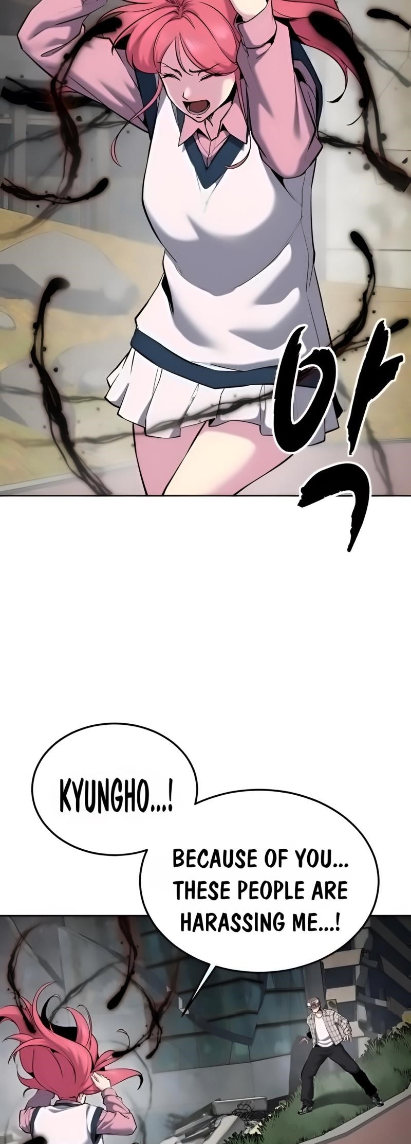 The Boy Of Death Chapter 275 - Page 99