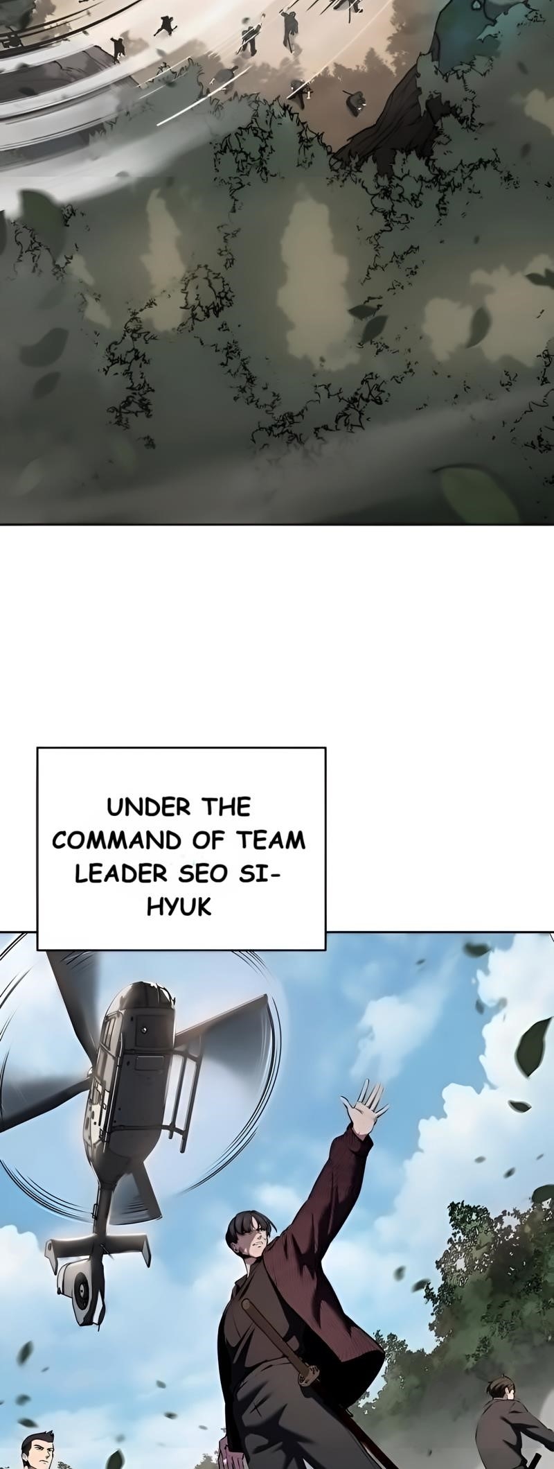 The Boy Of Death Chapter 276 - Page 105