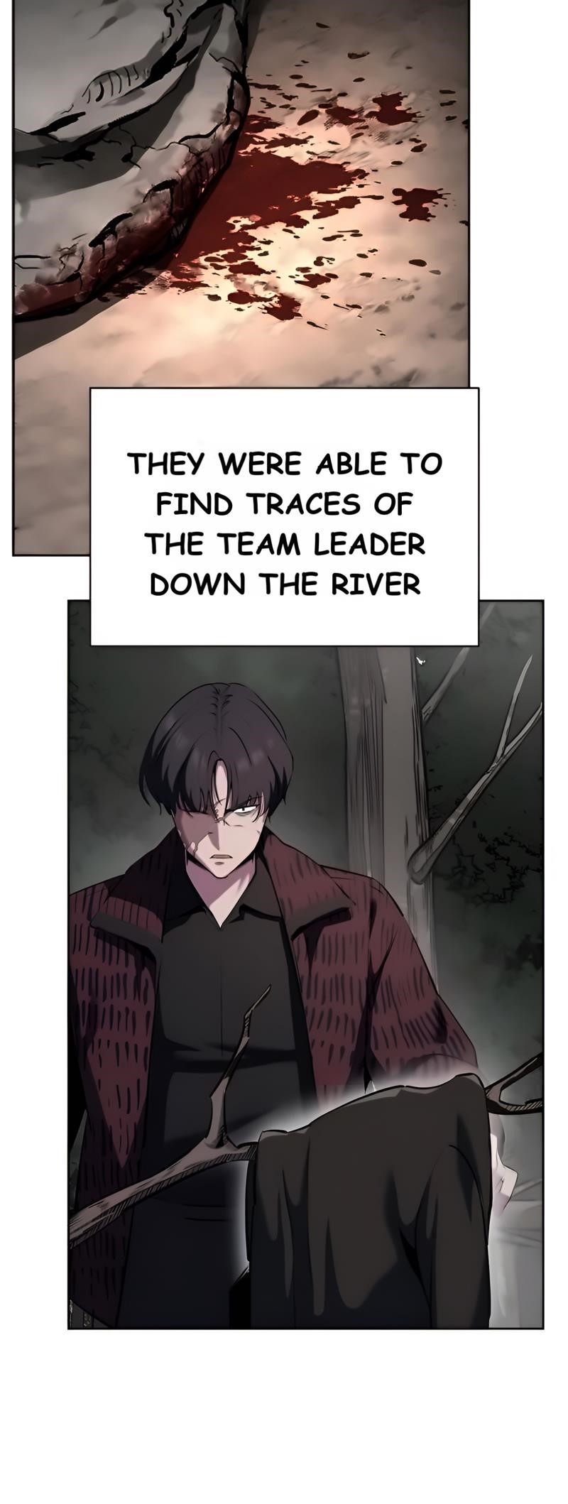 The Boy Of Death Chapter 276 - Page 107