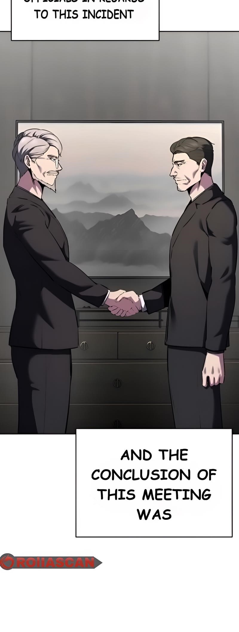 The Boy Of Death Chapter 276 - Page 109