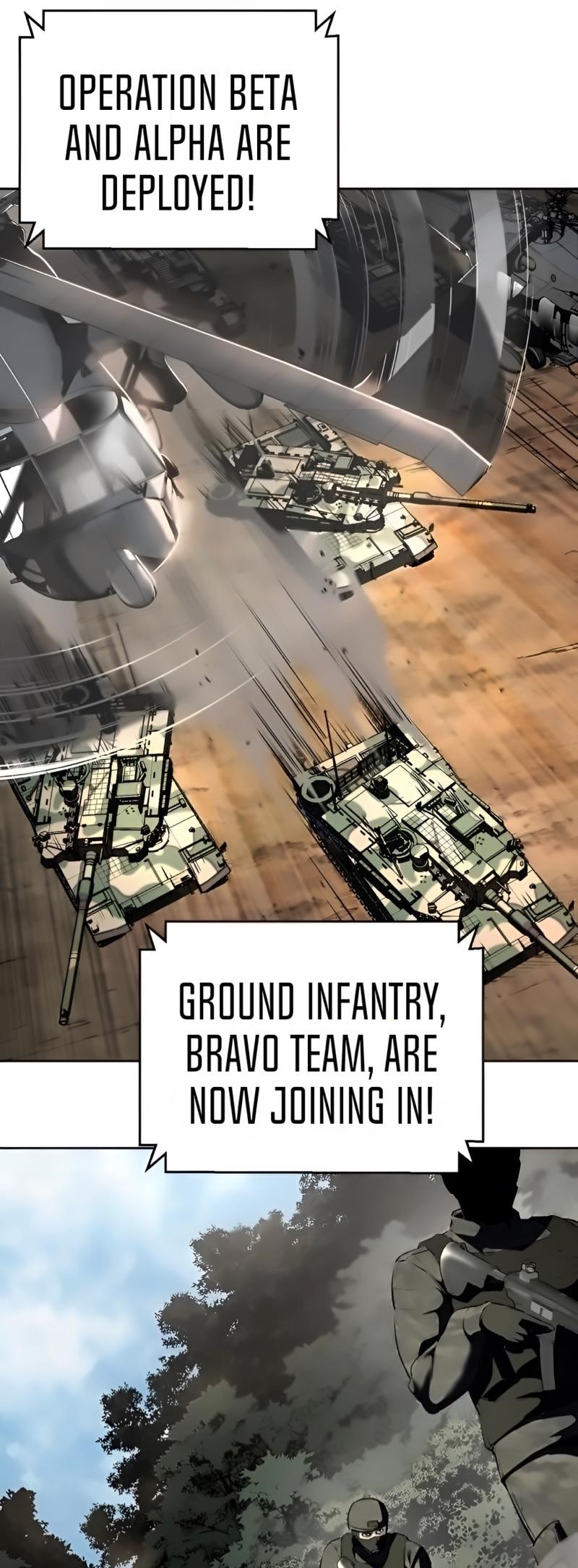 The Boy Of Death Chapter 276 - Page 110