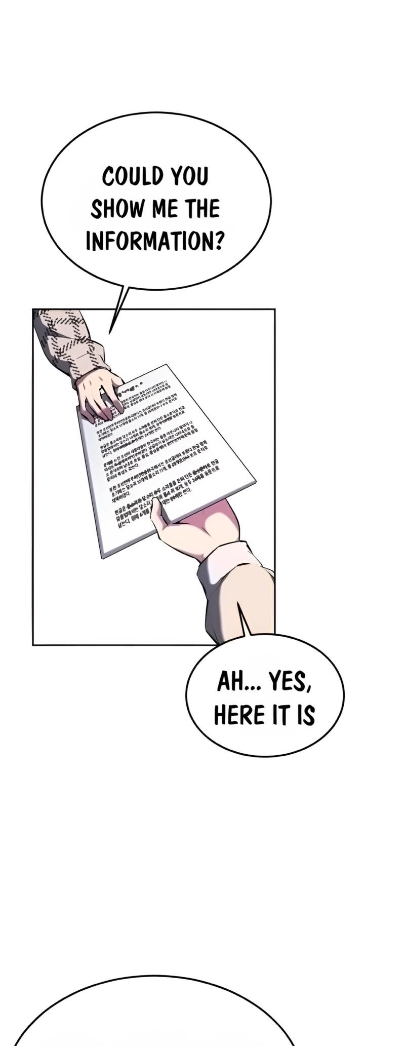 The Boy Of Death Chapter 276 - Page 25