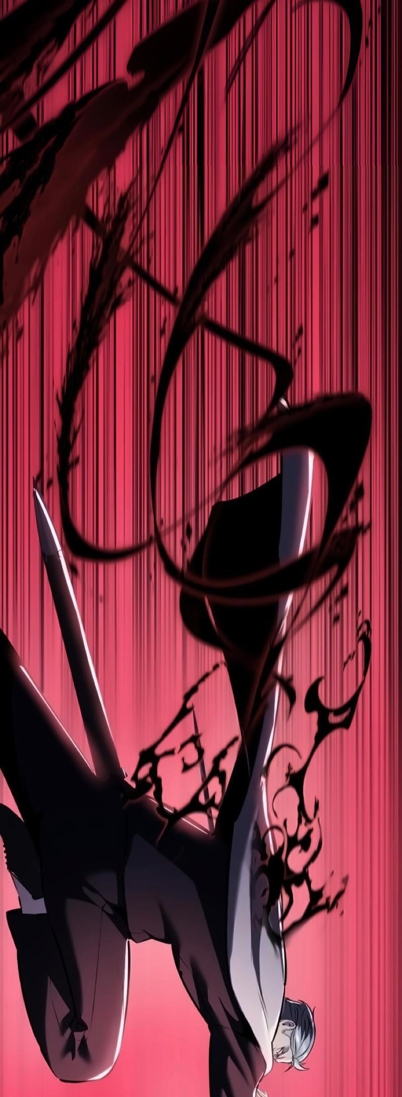 The Boy Of Death Chapter 276 - Page 49