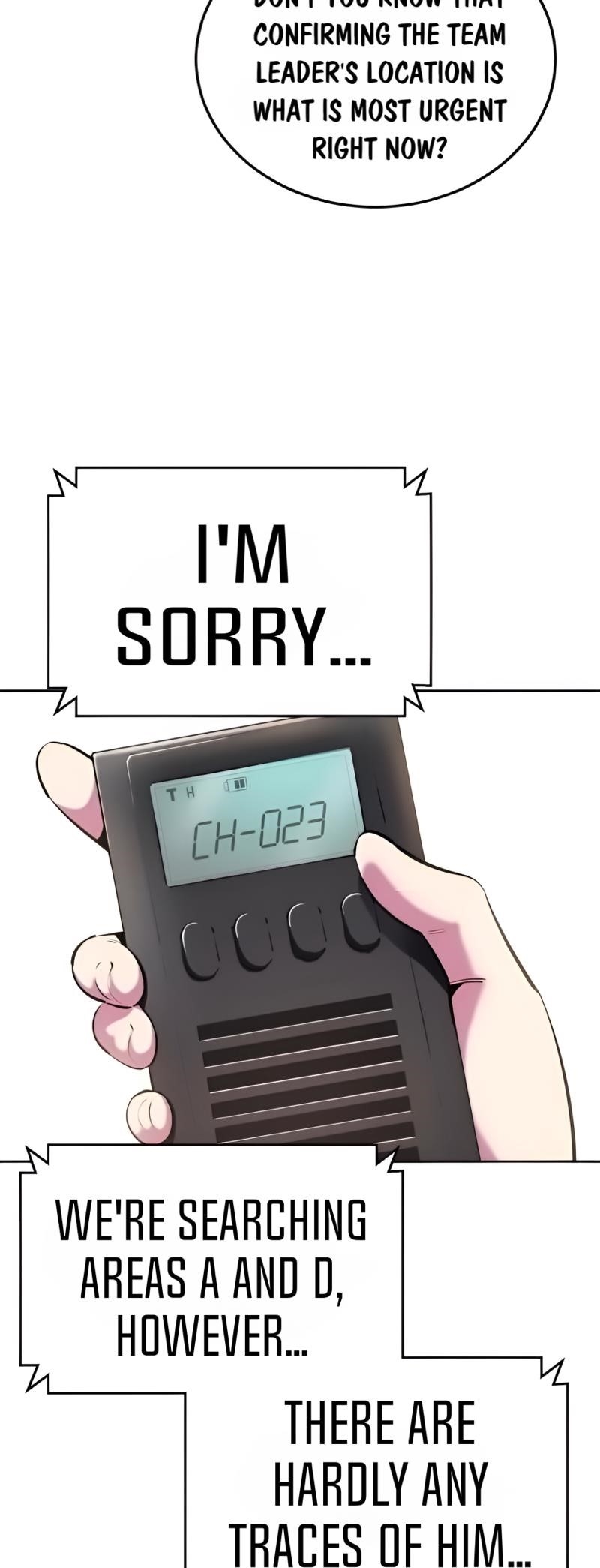 The Boy Of Death Chapter 276 - Page 5