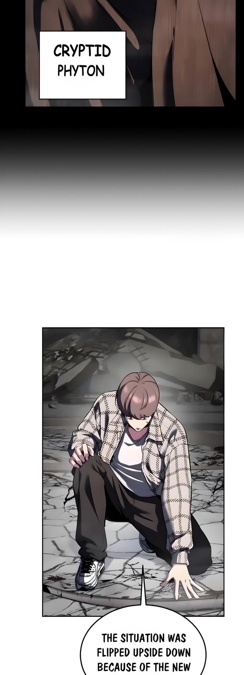 The Boy Of Death Chapter 276 - Page 67