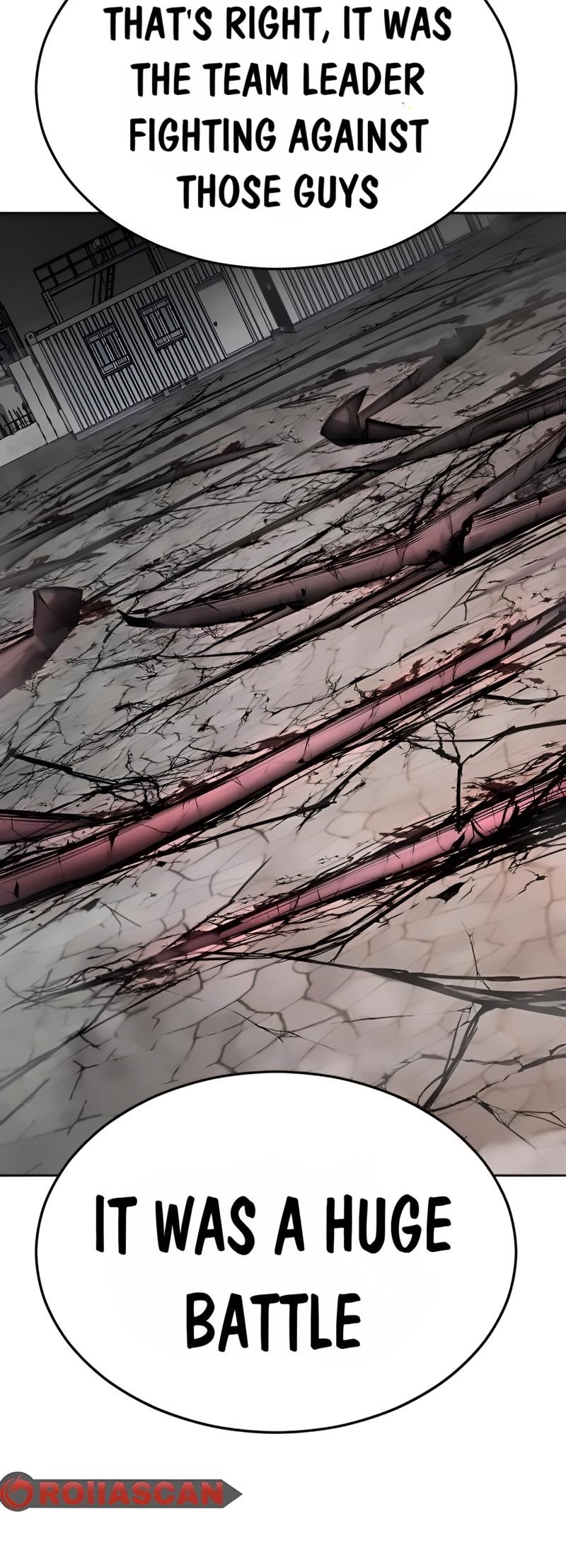 The Boy Of Death Chapter 276 - Page 70