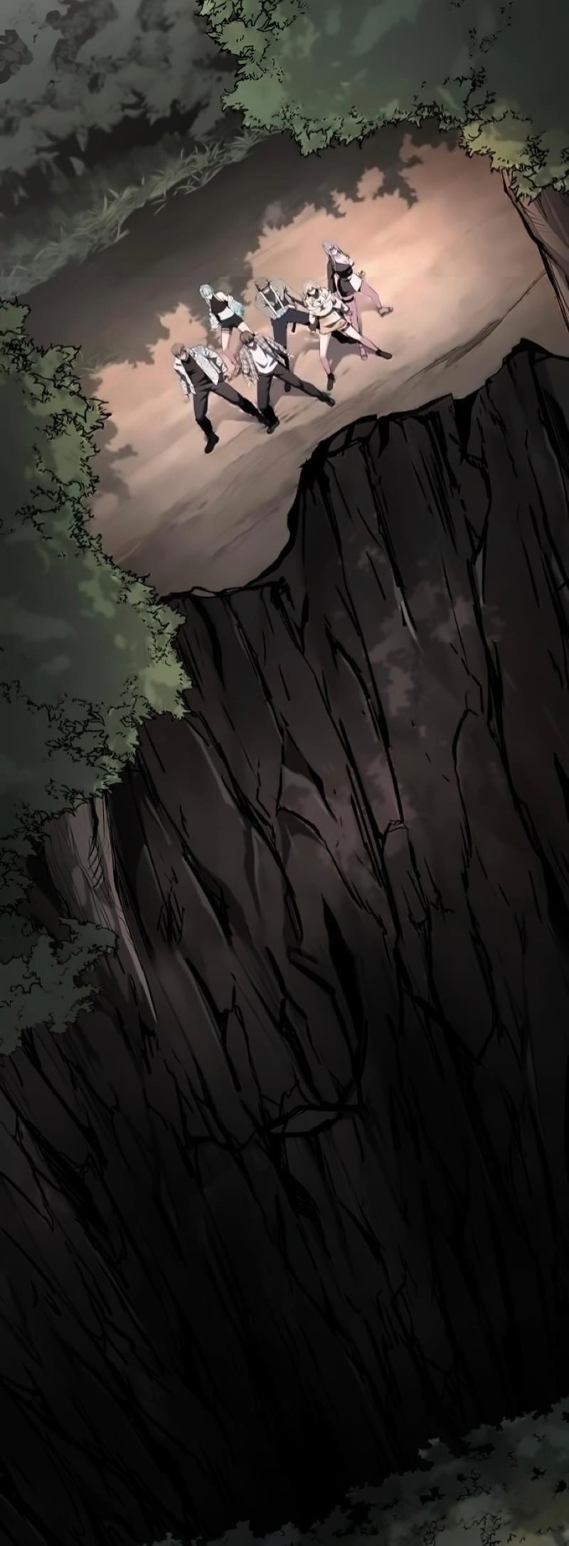 The Boy Of Death Chapter 276 - Page 82