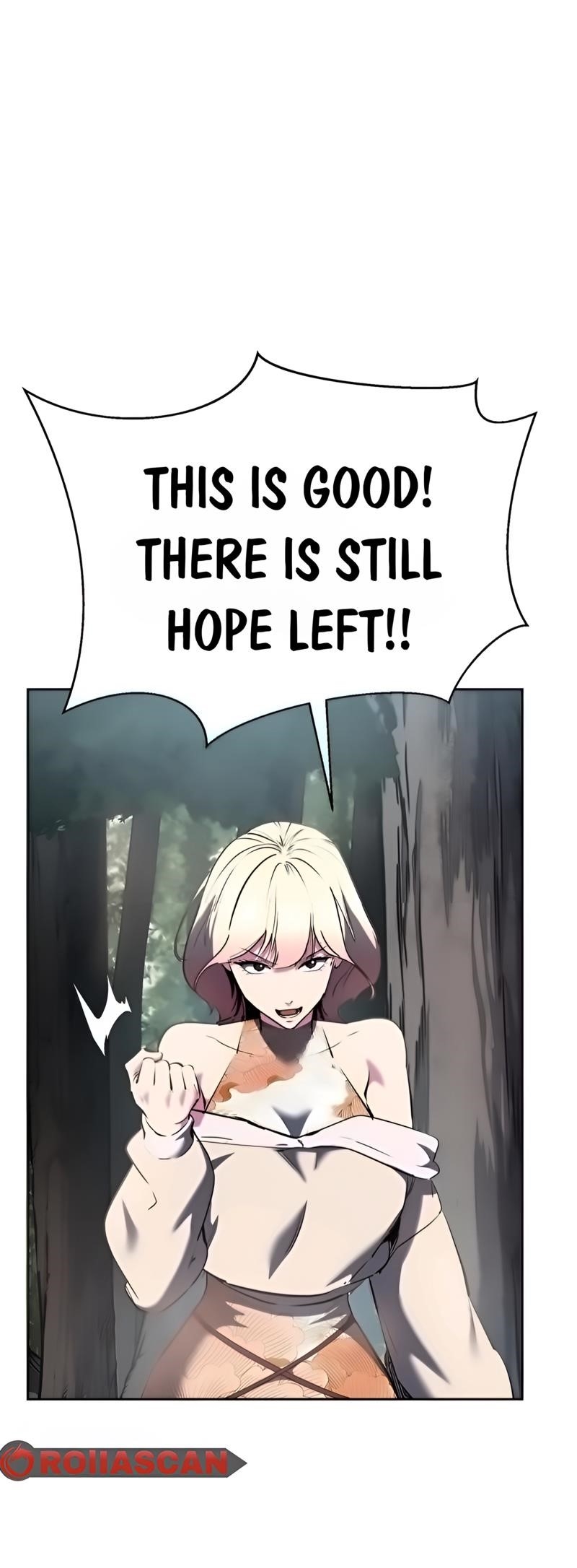 The Boy Of Death Chapter 276 - Page 85