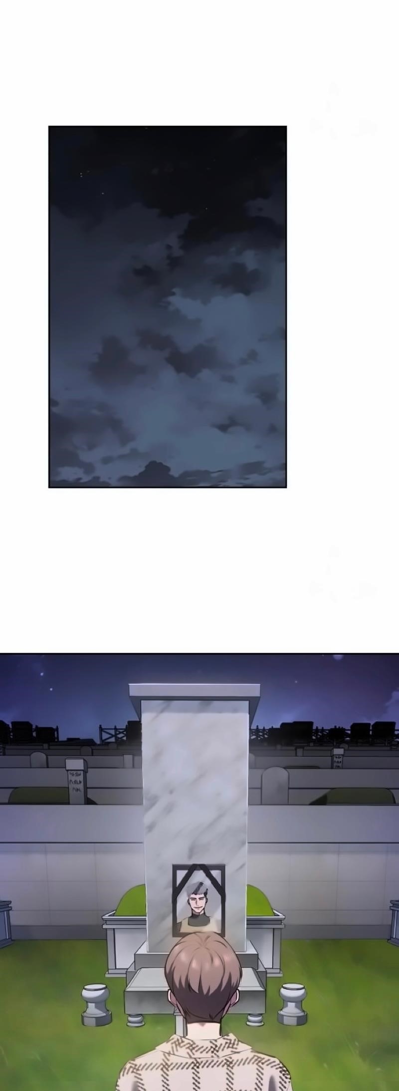 The Boy Of Death Chapter 276 - Page 92