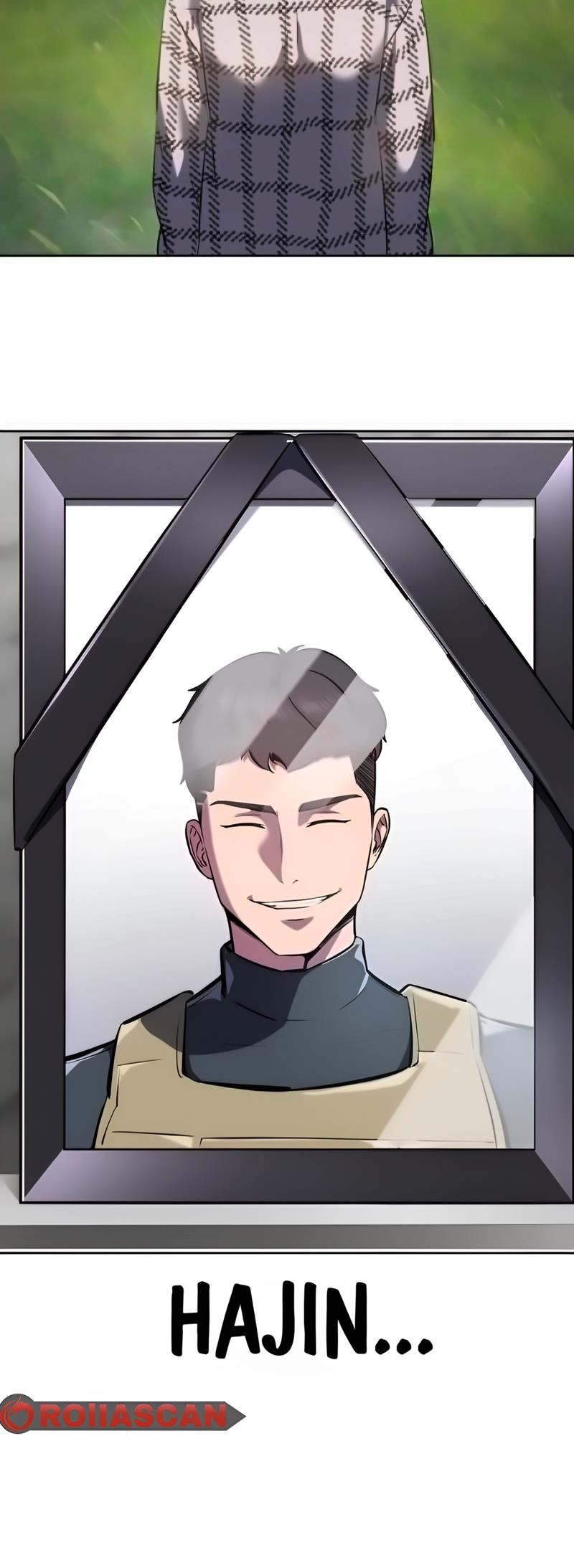 The Boy Of Death Chapter 276 - Page 93