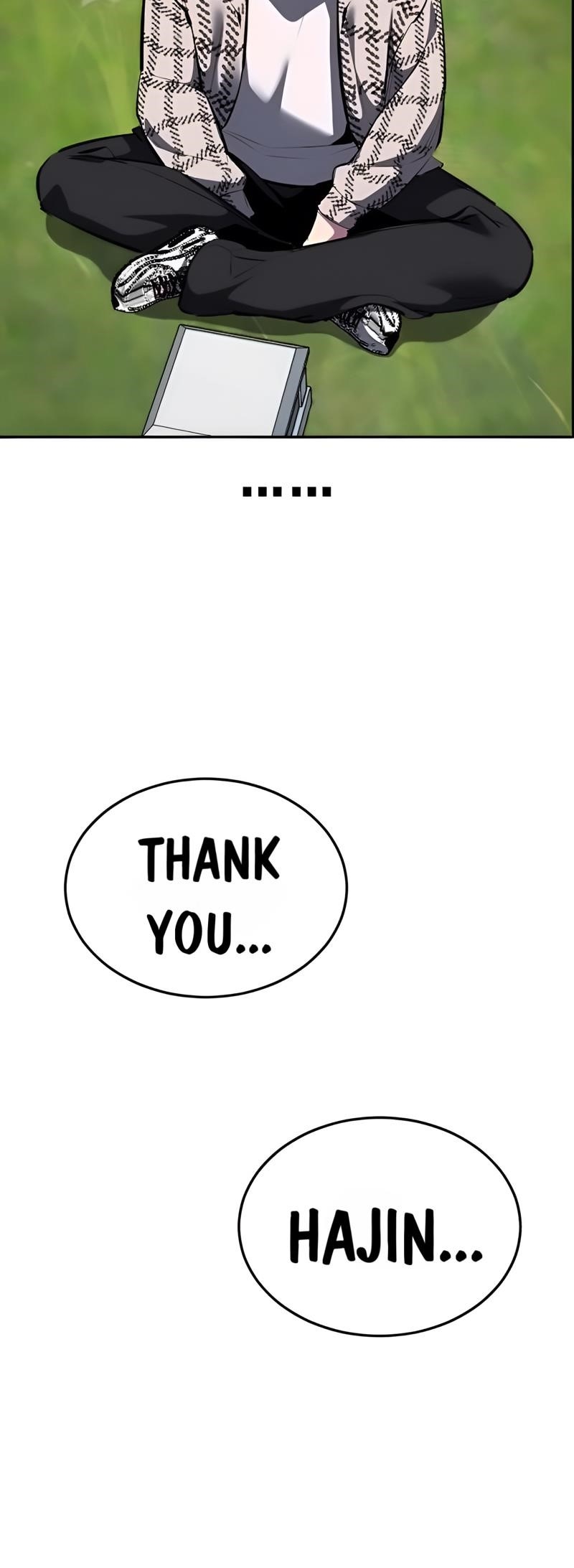 The Boy Of Death Chapter 276 - Page 97