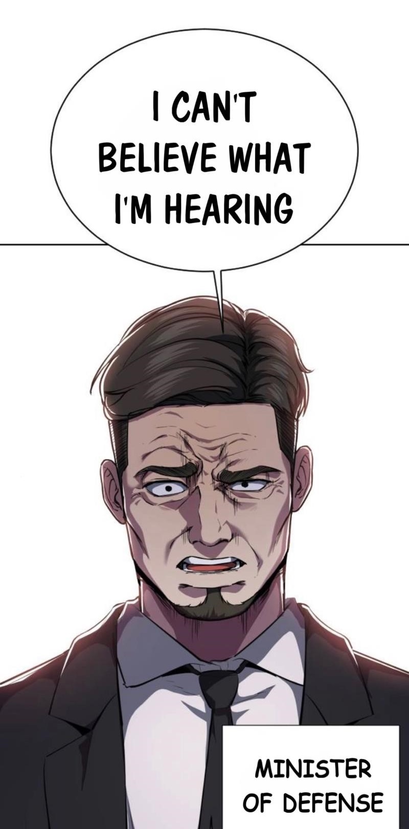 The Boy Of Death Chapter 277 - Page 1