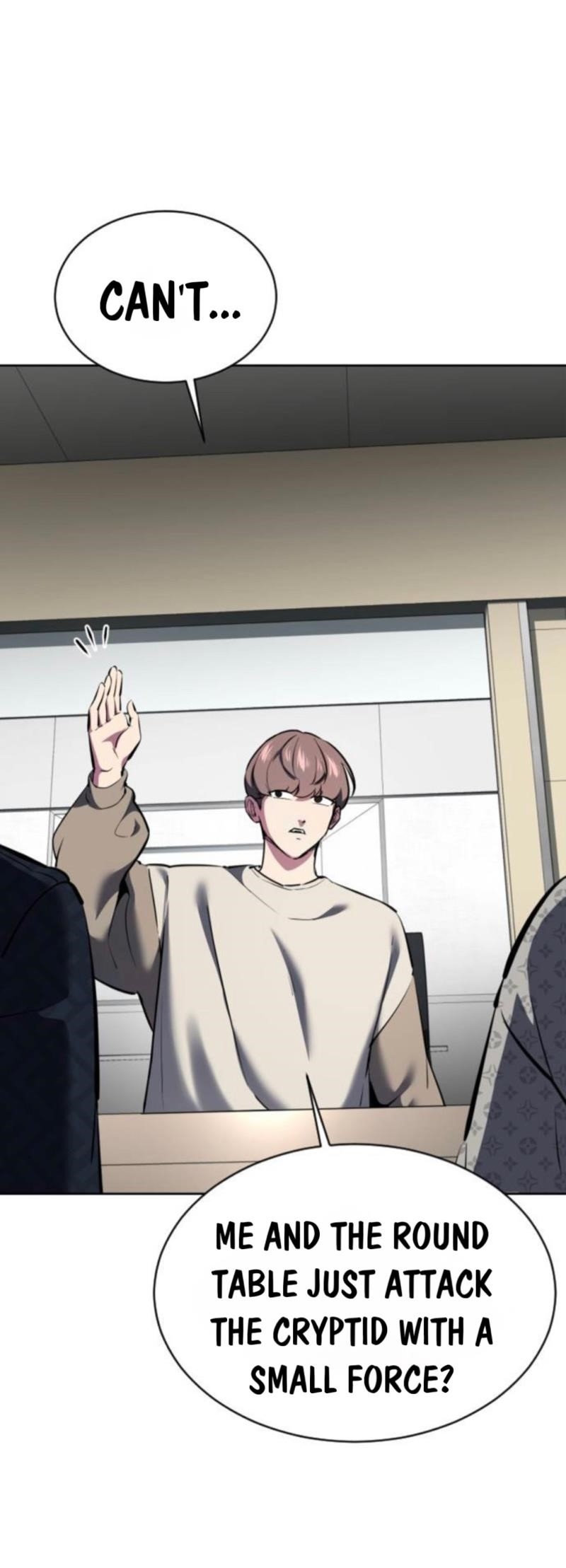 The Boy Of Death Chapter 277 - Page 100