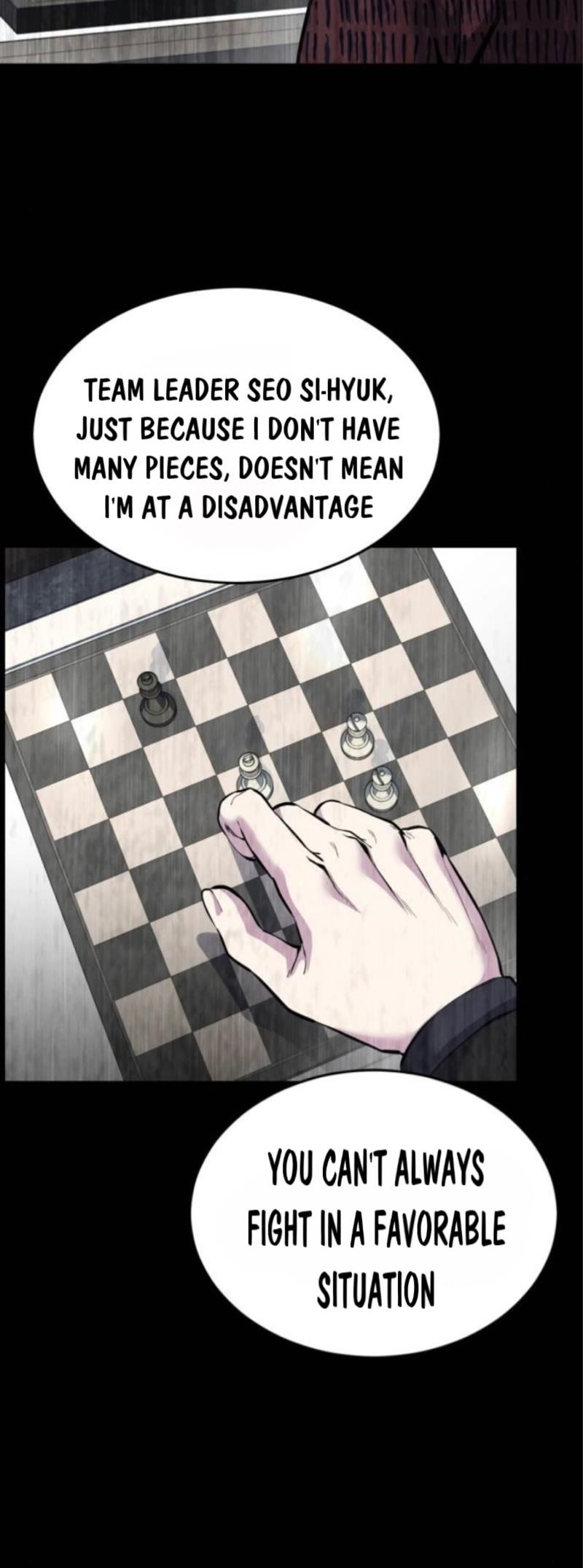 The Boy Of Death Chapter 277 - Page 107