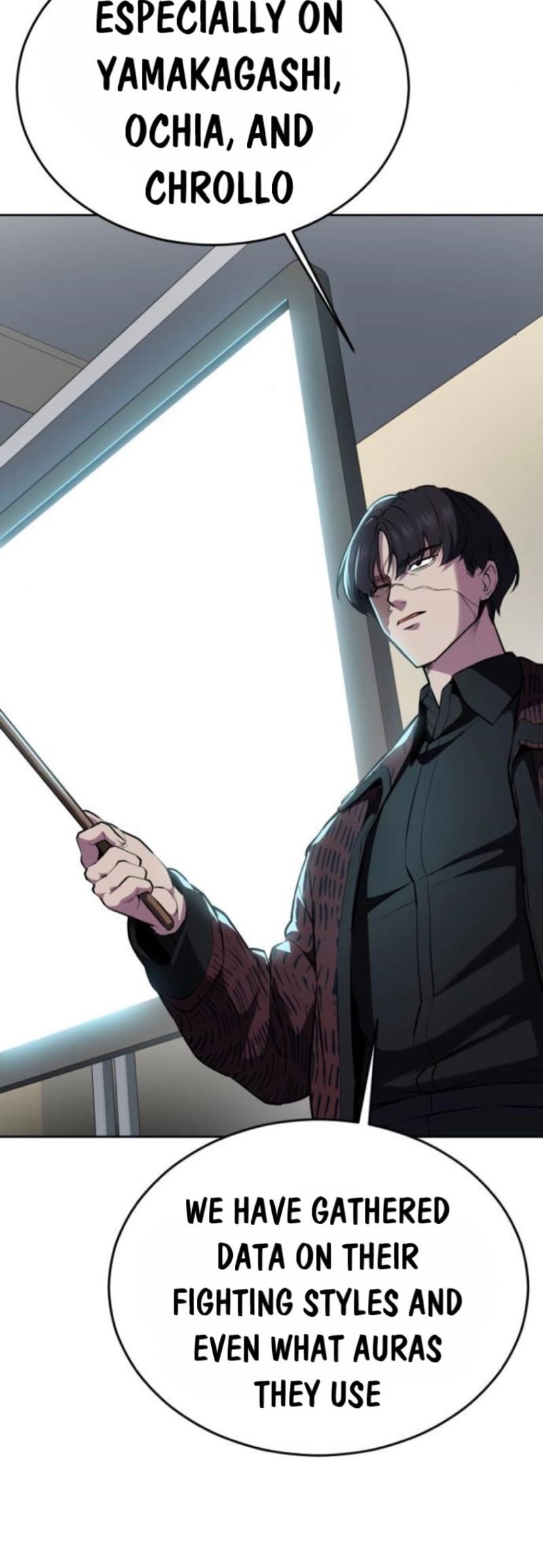 The Boy Of Death Chapter 277 - Page 113