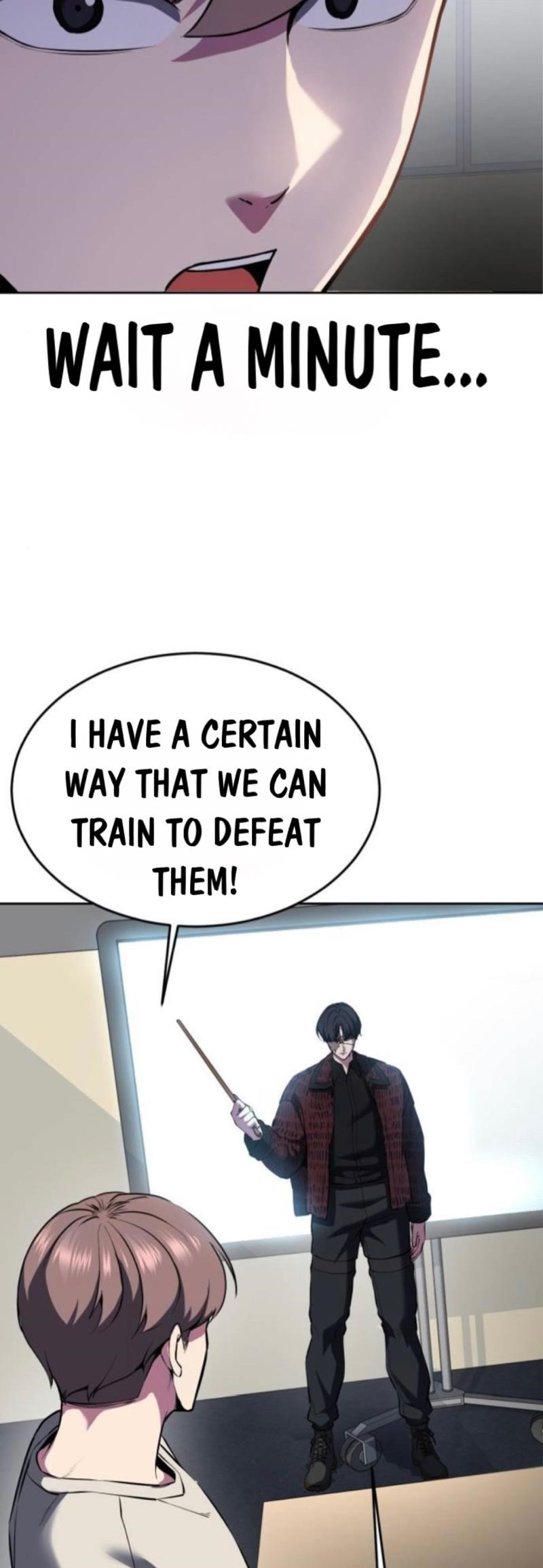 The Boy Of Death Chapter 277 - Page 116