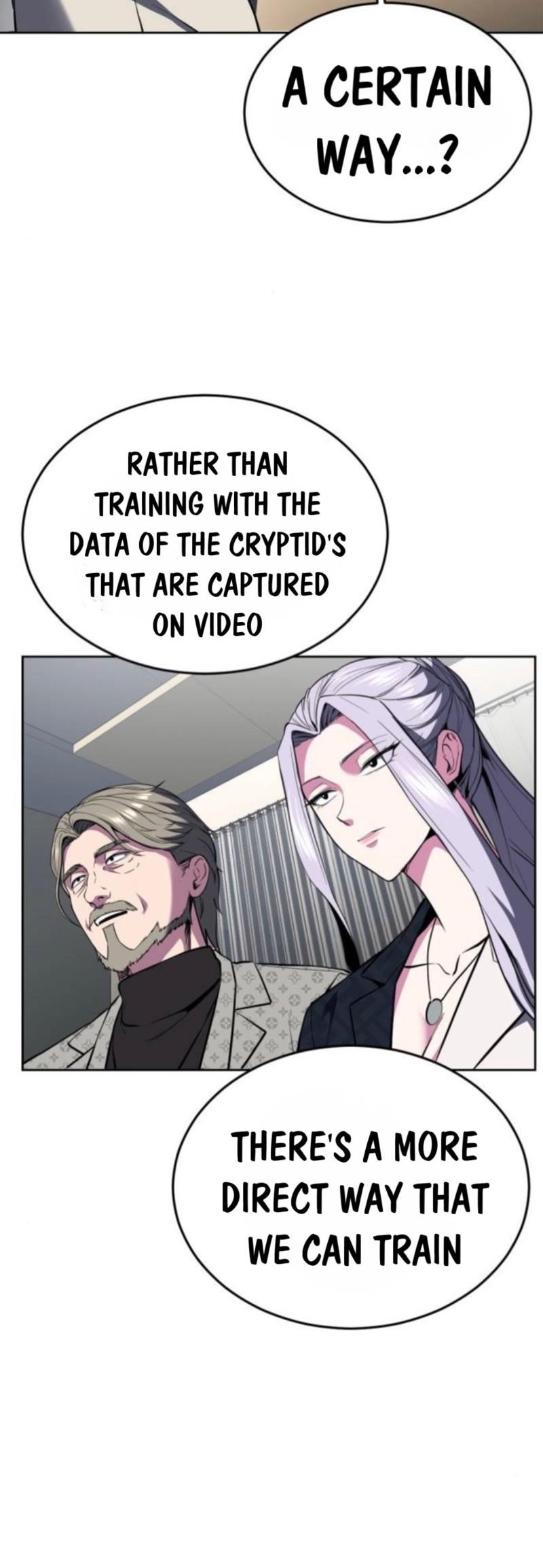 The Boy Of Death Chapter 277 - Page 117