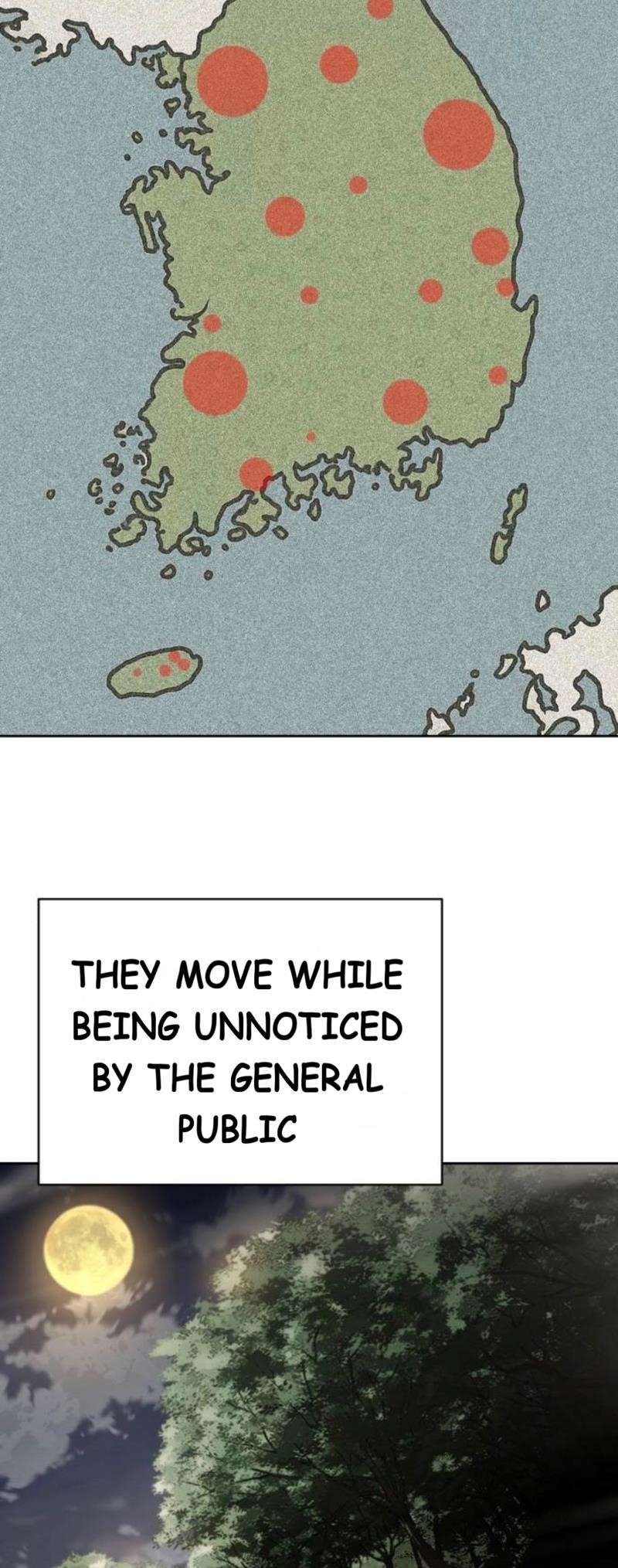 The Boy Of Death Chapter 277 - Page 18