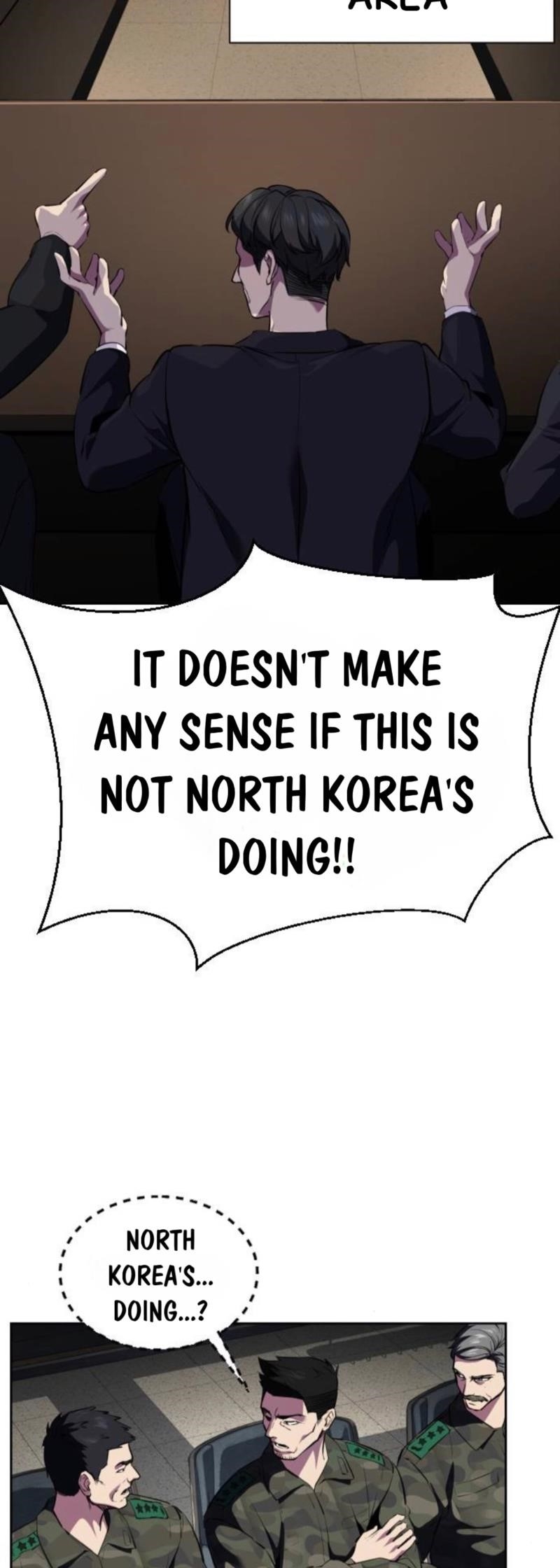 The Boy Of Death Chapter 277 - Page 3