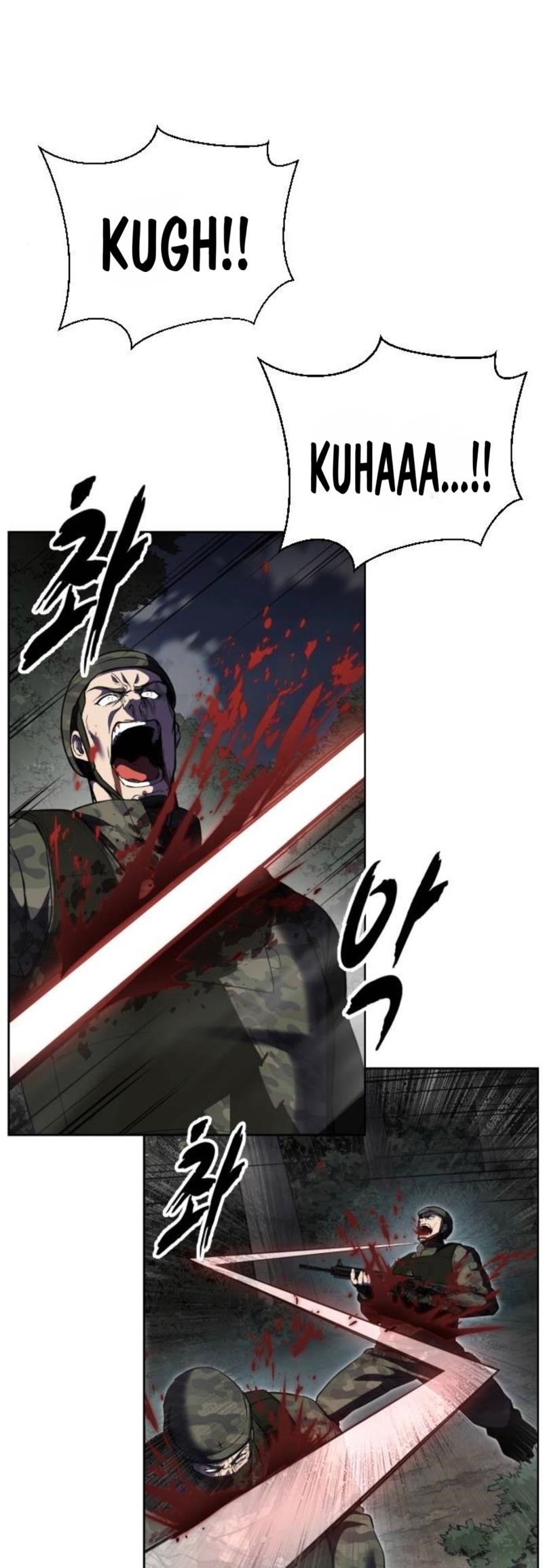 The Boy Of Death Chapter 277 - Page 33