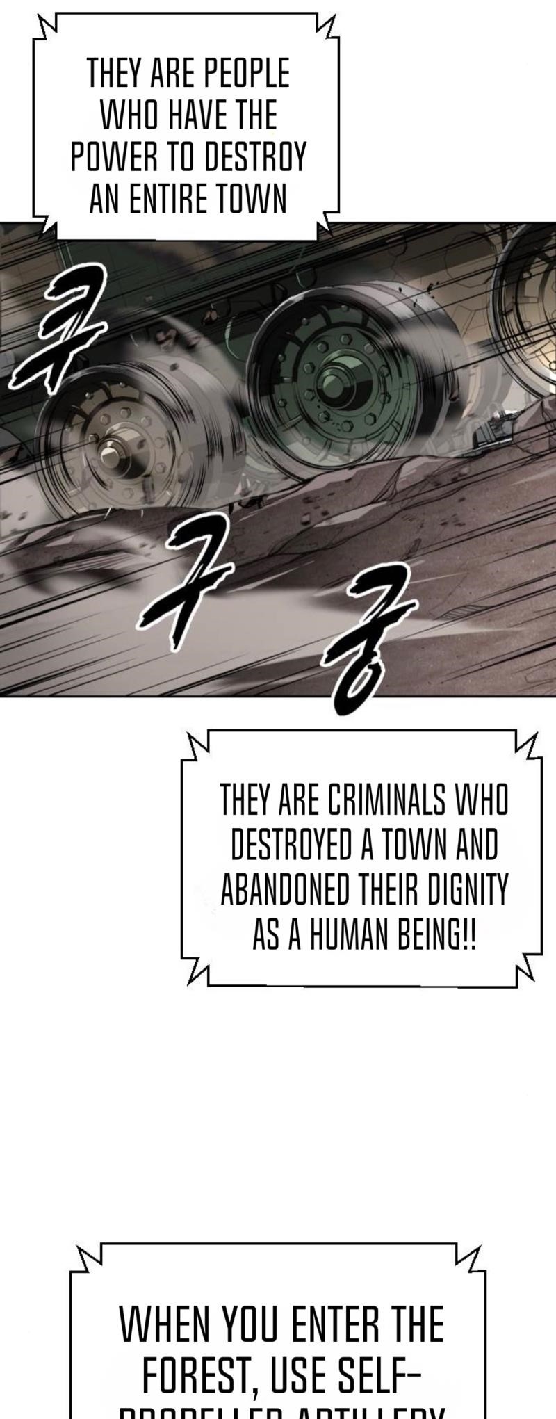 The Boy Of Death Chapter 277 - Page 41