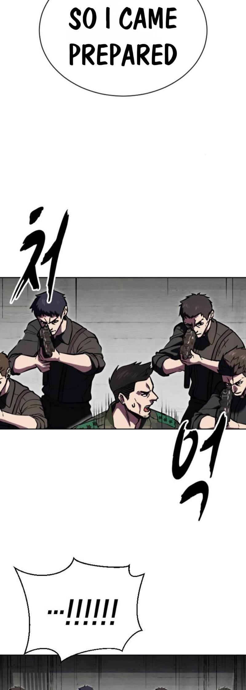 The Boy Of Death Chapter 277 - Page 6