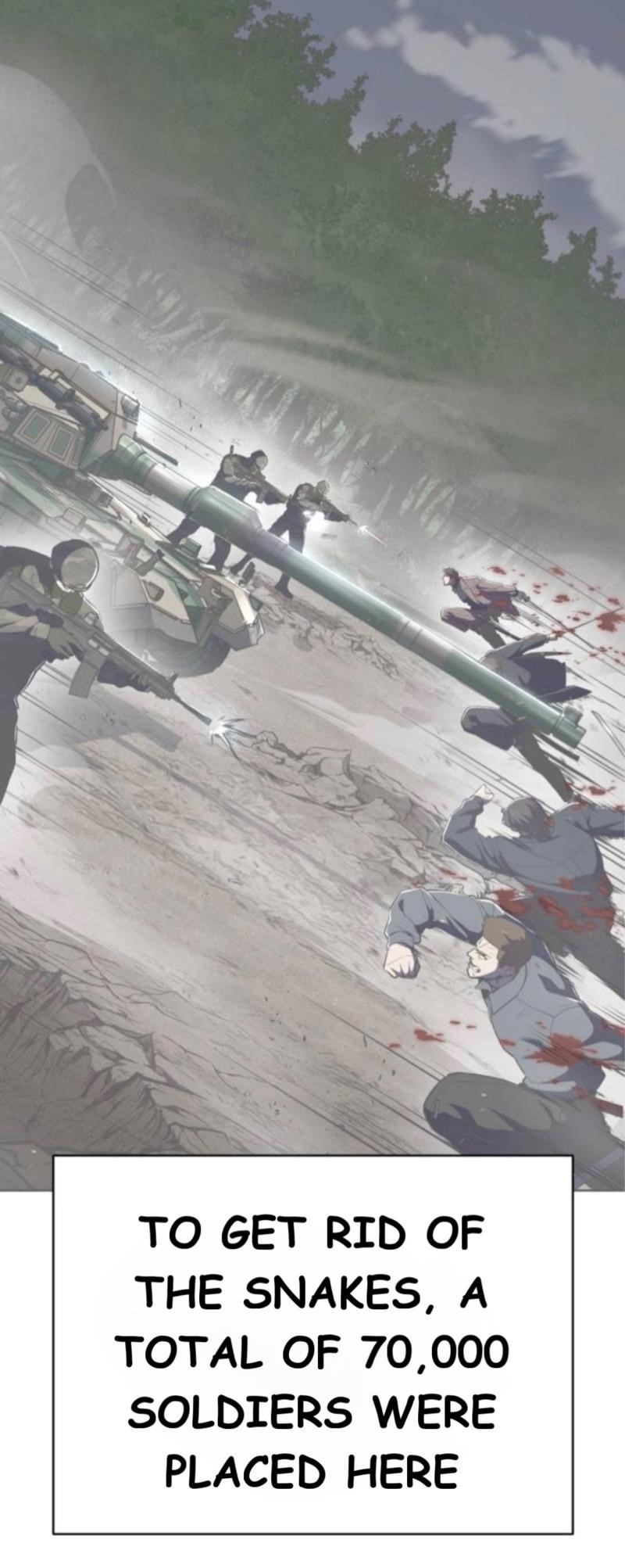 The Boy Of Death Chapter 277 - Page 79