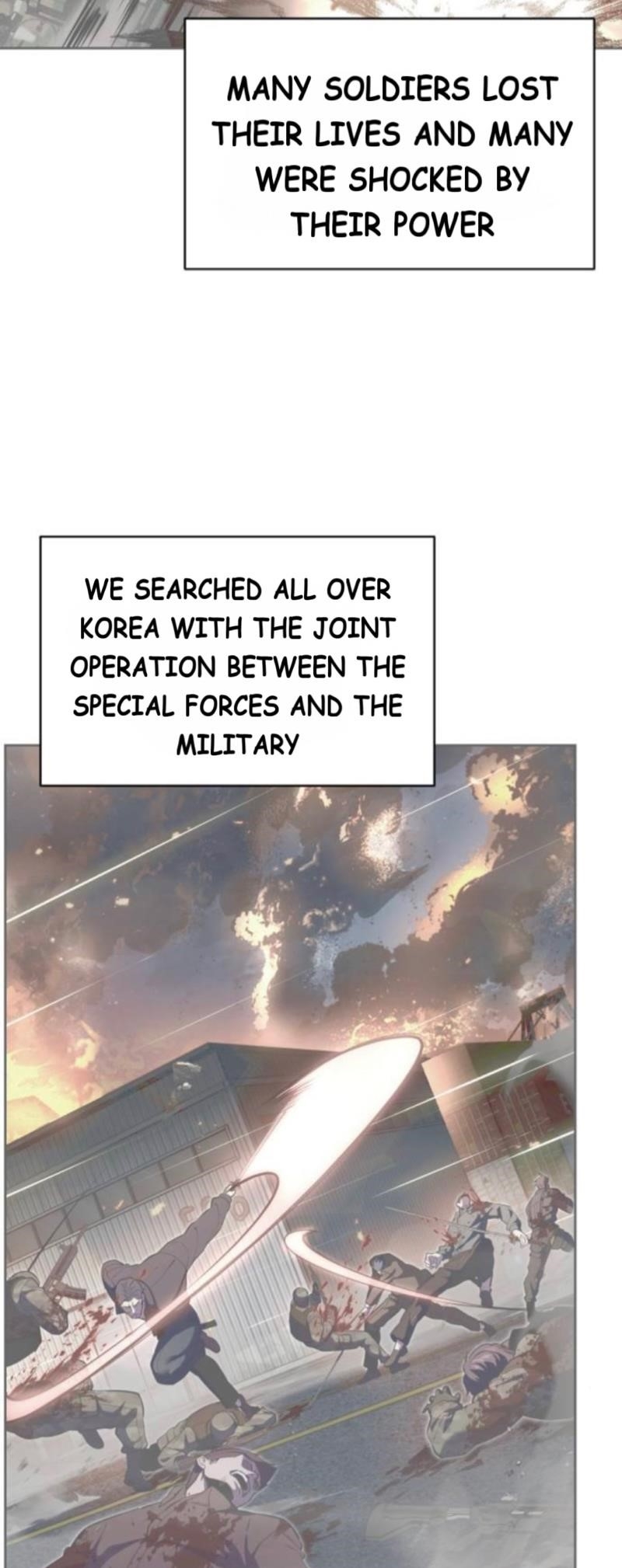 The Boy Of Death Chapter 277 - Page 81