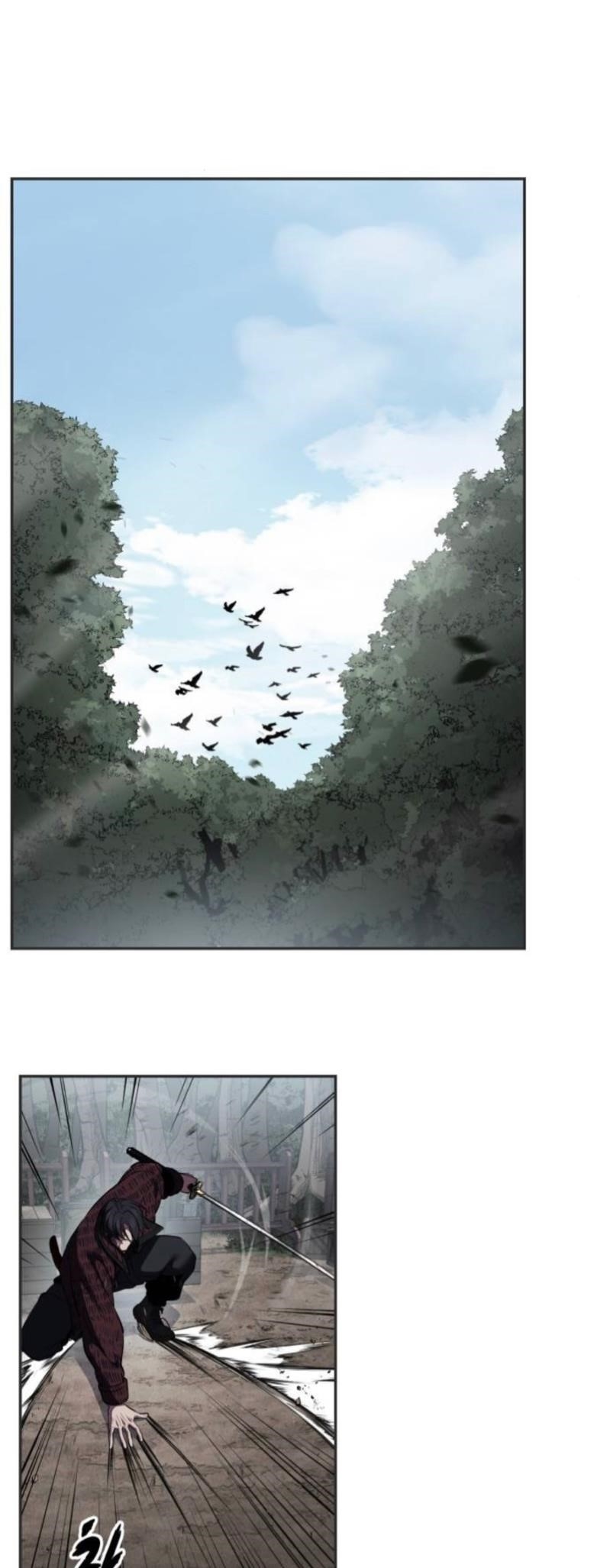 The Boy Of Death Chapter 278 - Page 104