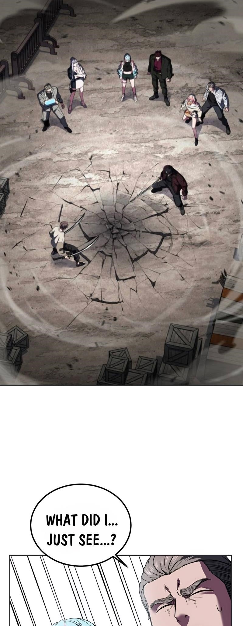 The Boy Of Death Chapter 278 - Page 106