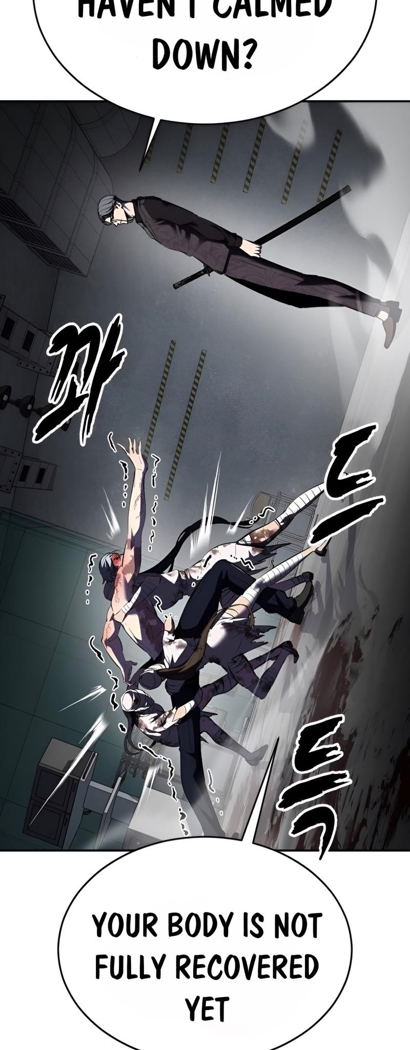 The Boy Of Death Chapter 278 - Page 11