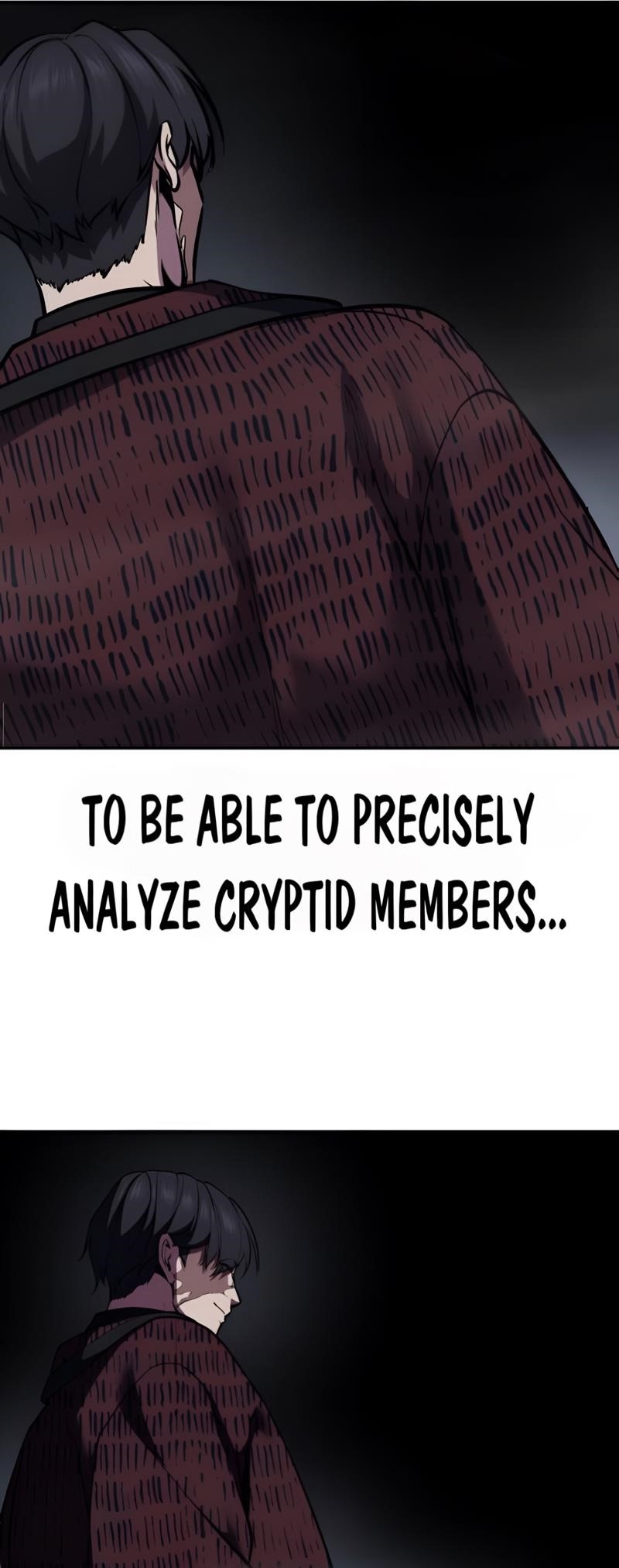 The Boy Of Death Chapter 278 - Page 111