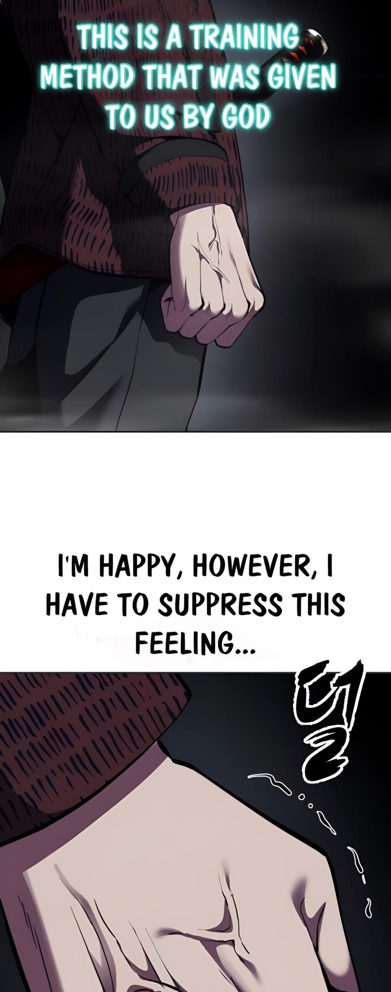 The Boy Of Death Chapter 278 - Page 112