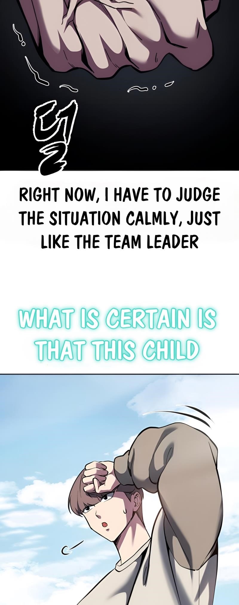 The Boy Of Death Chapter 278 - Page 113